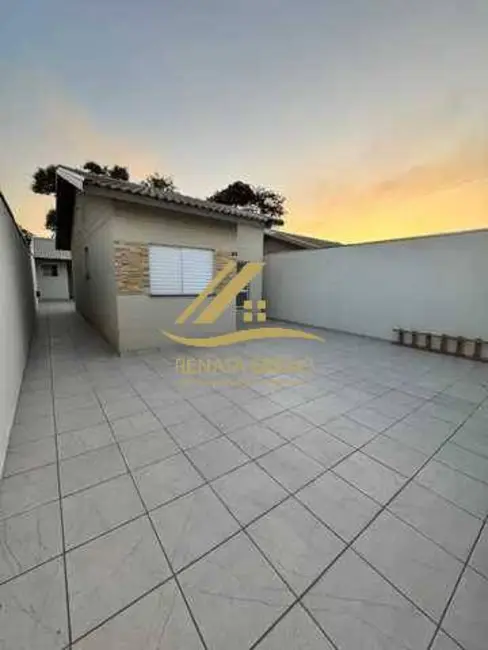 Foto 7 de Casa de Condomínio com 2 quartos à venda, 70m2 em Sorocaba - SP