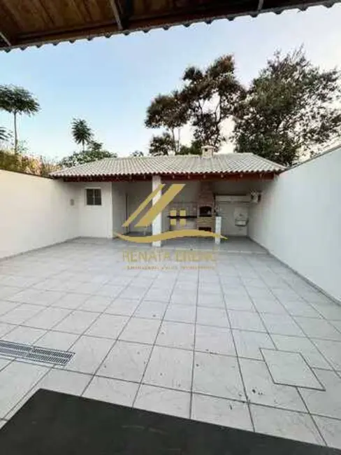 Foto 1 de Casa de Condomínio com 2 quartos à venda, 70m2 em Sorocaba - SP