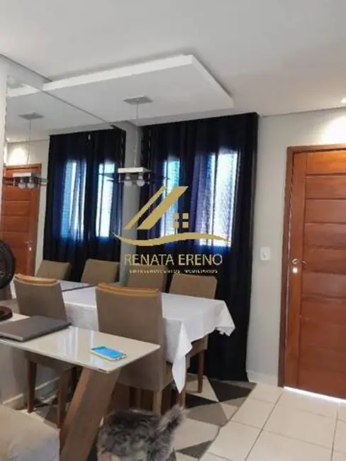 Foto 7 de Casa de Condomínio com 2 quartos à venda, 50m2 em Sorocaba - SP