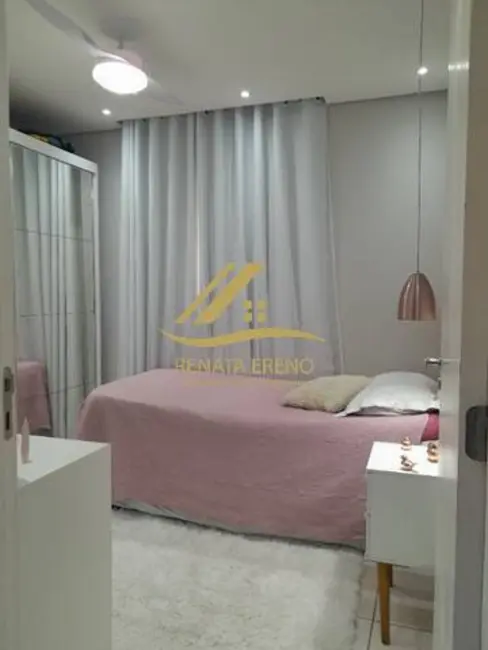 Foto 3 de Casa de Condomínio com 2 quartos à venda, 50m2 em Sorocaba - SP