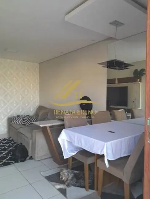 Foto 4 de Casa de Condomínio com 2 quartos à venda, 50m2 em Sorocaba - SP