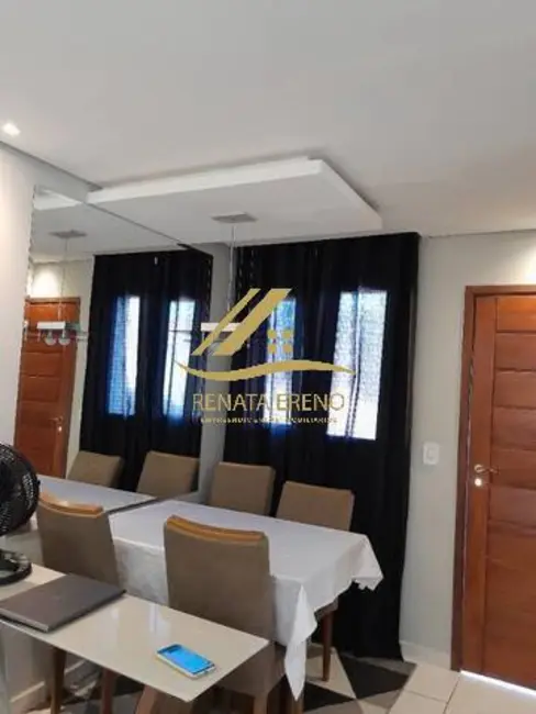 Foto 2 de Casa de Condomínio com 2 quartos à venda, 50m2 em Sorocaba - SP