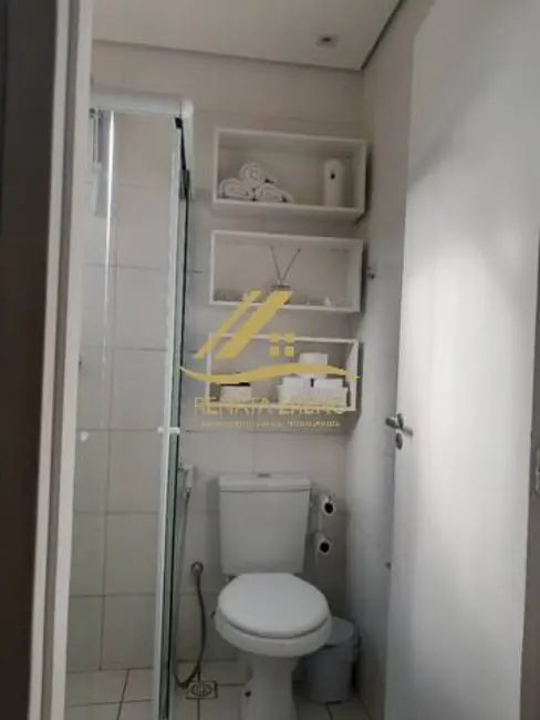 Foto 8 de Casa de Condomínio com 2 quartos à venda, 50m2 em Sorocaba - SP