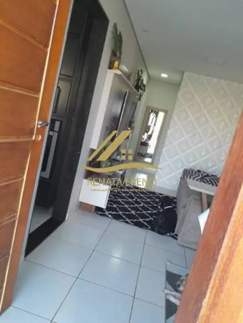 Foto 1 de Casa de Condomínio com 2 quartos à venda, 50m2 em Sorocaba - SP