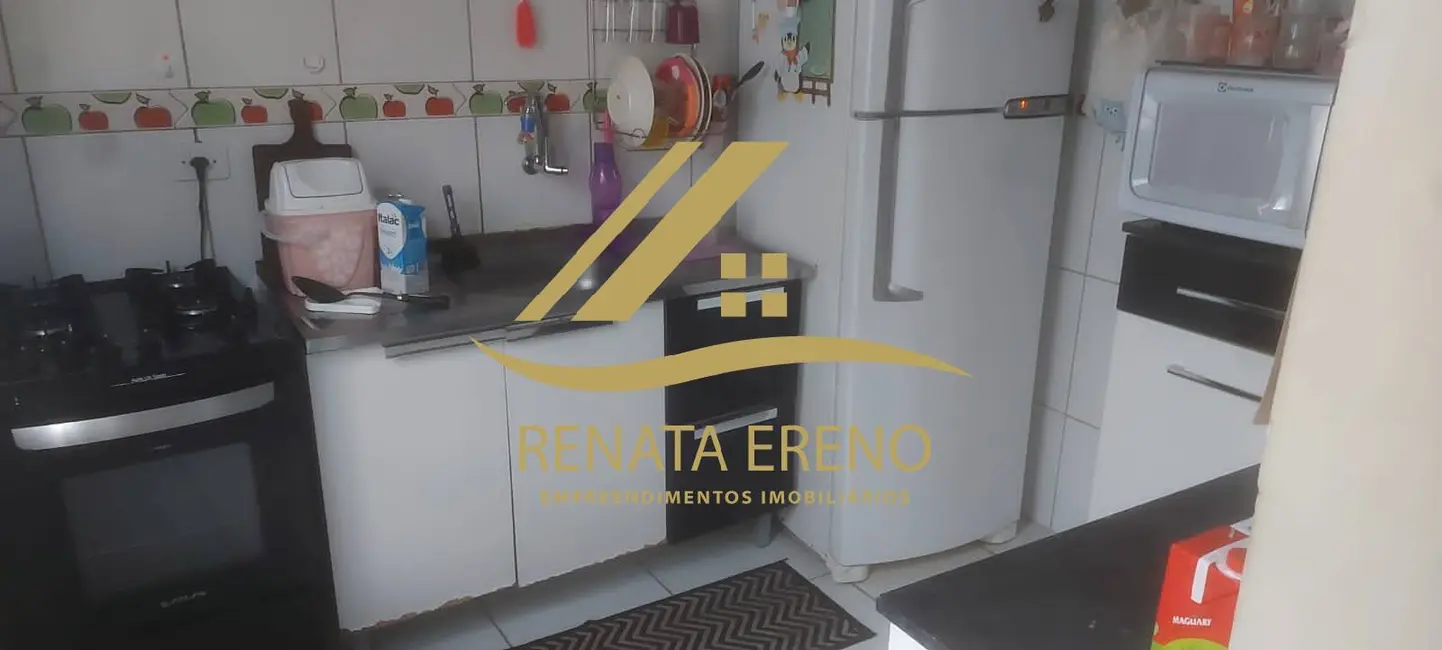 Foto 5 de Casa de Condomínio com 2 quartos à venda, 65m2 em Sorocaba - SP