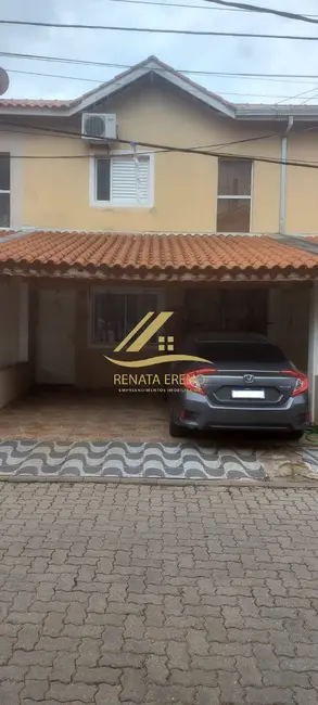 Foto 1 de Casa de Condomínio com 2 quartos à venda, 65m2 em Sorocaba - SP