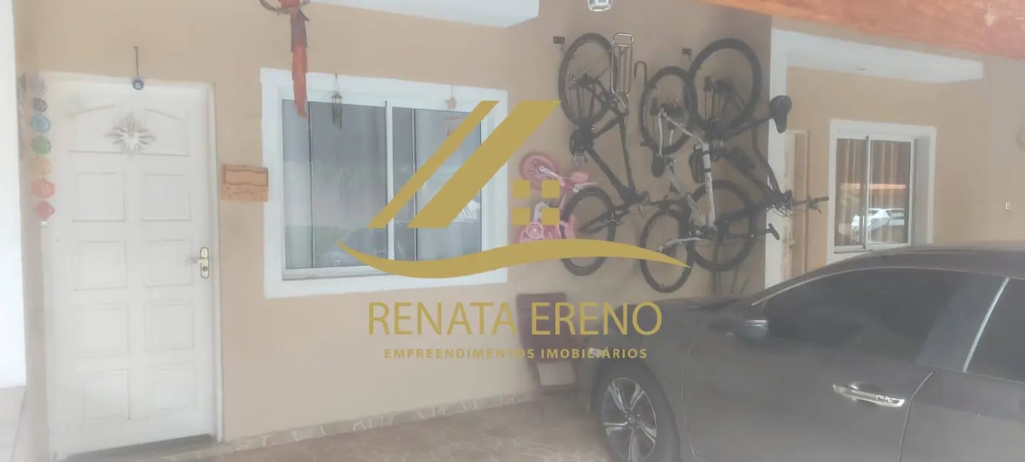 Foto 2 de Casa de Condomínio com 2 quartos à venda, 65m2 em Sorocaba - SP