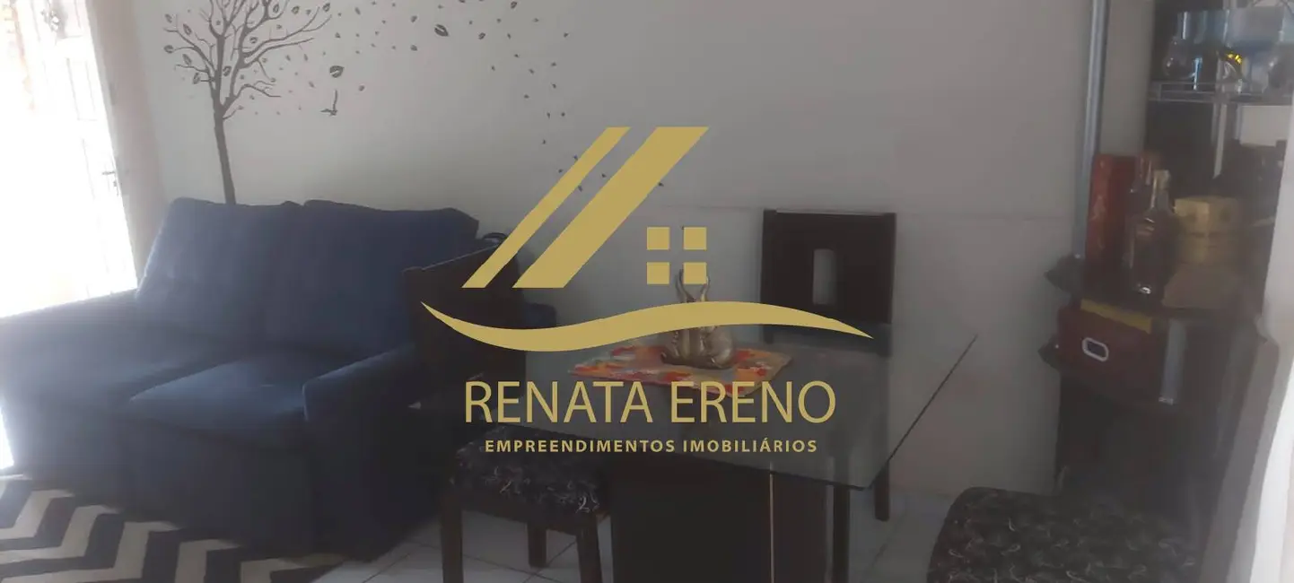 Foto 3 de Casa de Condomínio com 2 quartos à venda, 65m2 em Sorocaba - SP