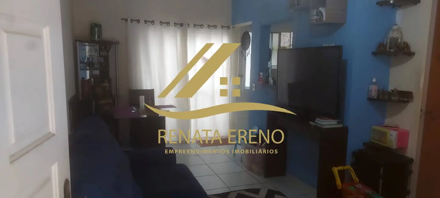 Foto 4 de Casa de Condomínio com 2 quartos à venda, 65m2 em Sorocaba - SP