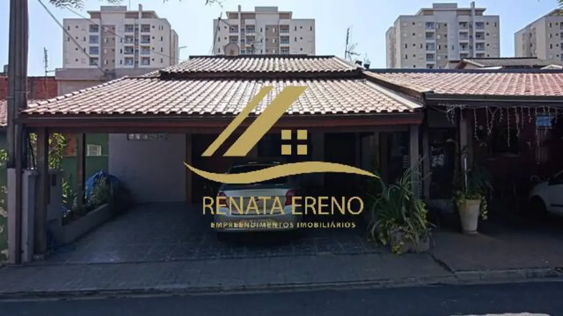 Foto 1 de Casa de Condomínio com 2 quartos à venda, 107m2 em Sorocaba - SP