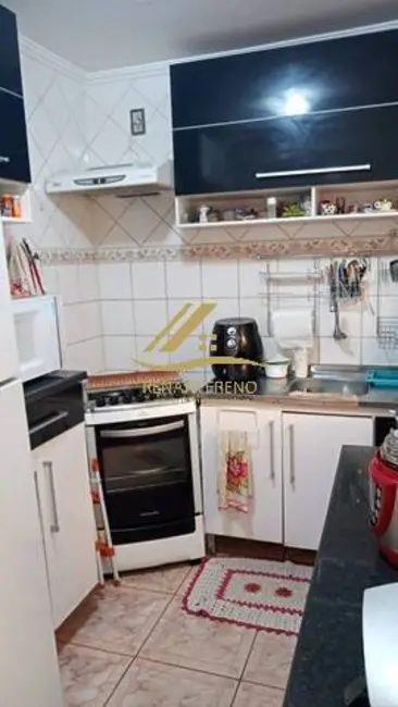 Casa de Condomínio com 2 quartos à venda, 107m2 em Sorocaba - SP - imagem 5 Foto 5 de Casa de Condomínio com 2 quartos à venda, 107m2 em Sorocaba - SP