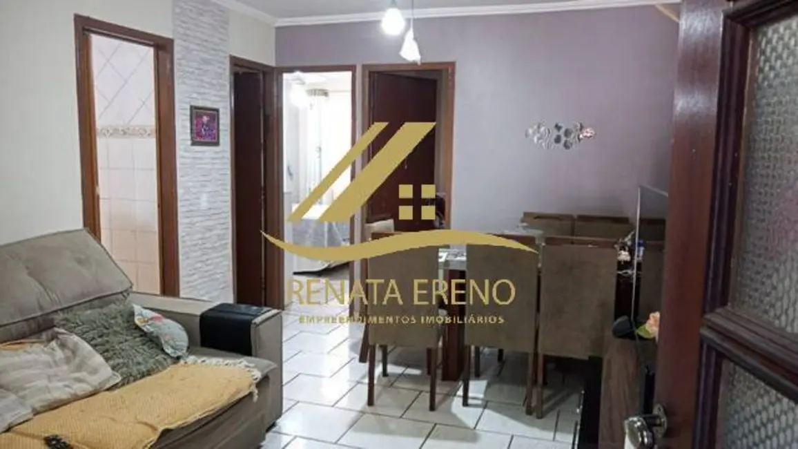 Casa de Condomínio com 2 quartos à venda, 107m2 em Sorocaba - SP - imagem 2 Foto 2 de Casa de Condomínio com 2 quartos à venda, 107m2 em Sorocaba - SP