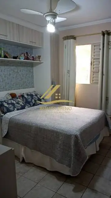 Casa de Condomínio com 2 quartos à venda, 107m2 em Sorocaba - SP - imagem 8 Foto 8 de Casa de Condomínio com 2 quartos à venda, 107m2 em Sorocaba - SP