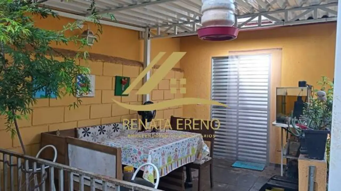 Casa de Condomínio com 2 quartos à venda, 107m2 em Sorocaba - SP - imagem 9 Foto 9 de Casa de Condomínio com 2 quartos à venda, 107m2 em Sorocaba - SP