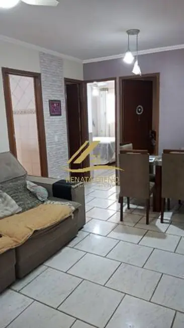 Casa de Condomínio com 2 quartos à venda, 107m2 em Sorocaba - SP - imagem 3 Foto 3 de Casa de Condomínio com 2 quartos à venda, 107m2 em Sorocaba - SP