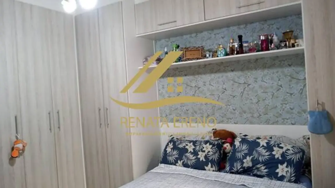 Casa de Condomínio com 2 quartos à venda, 107m2 em Sorocaba - SP - imagem 6 Foto 6 de Casa de Condomínio com 2 quartos à venda, 107m2 em Sorocaba - SP
