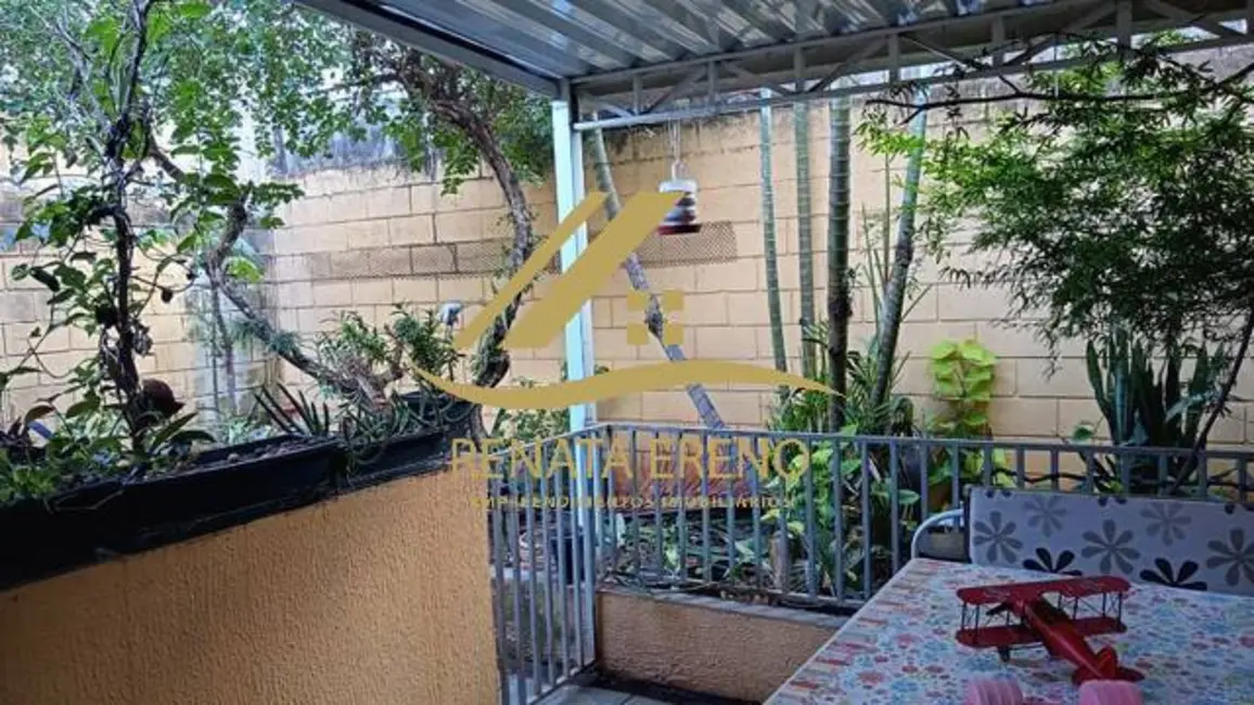 Casa de Condomínio com 2 quartos à venda, 107m2 em Sorocaba - SP - imagem 4 Foto 4 de Casa de Condomínio com 2 quartos à venda, 107m2 em Sorocaba - SP