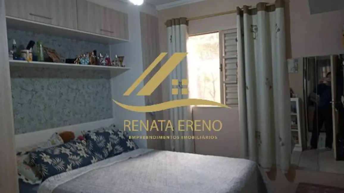 Casa de Condomínio com 2 quartos à venda, 107m2 em Sorocaba - SP - imagem 7 Foto 7 de Casa de Condomínio com 2 quartos à venda, 107m2 em Sorocaba - SP