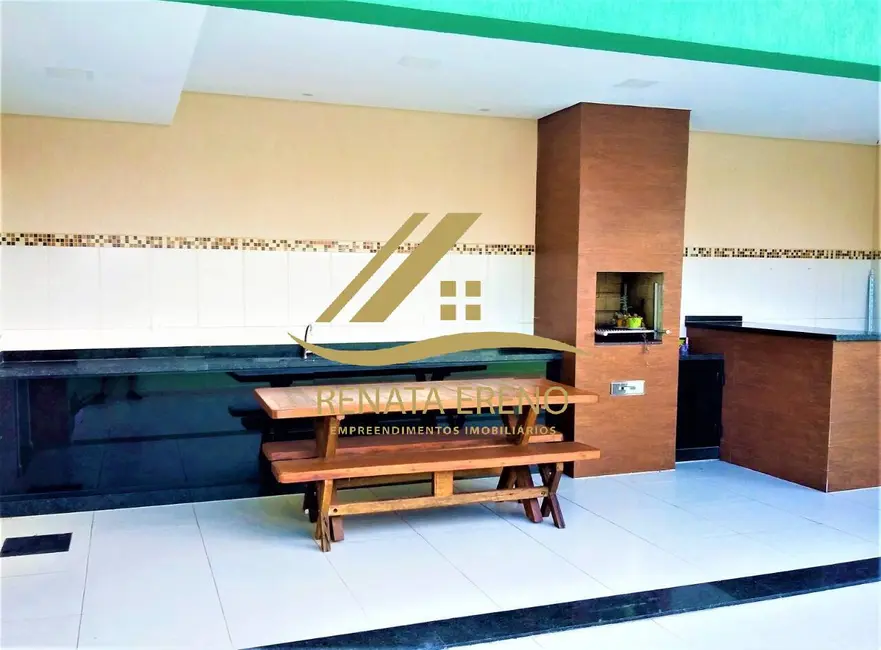 Foto 8 de Casa de Condomínio com 3 quartos à venda, 154m2 em Sorocaba - SP