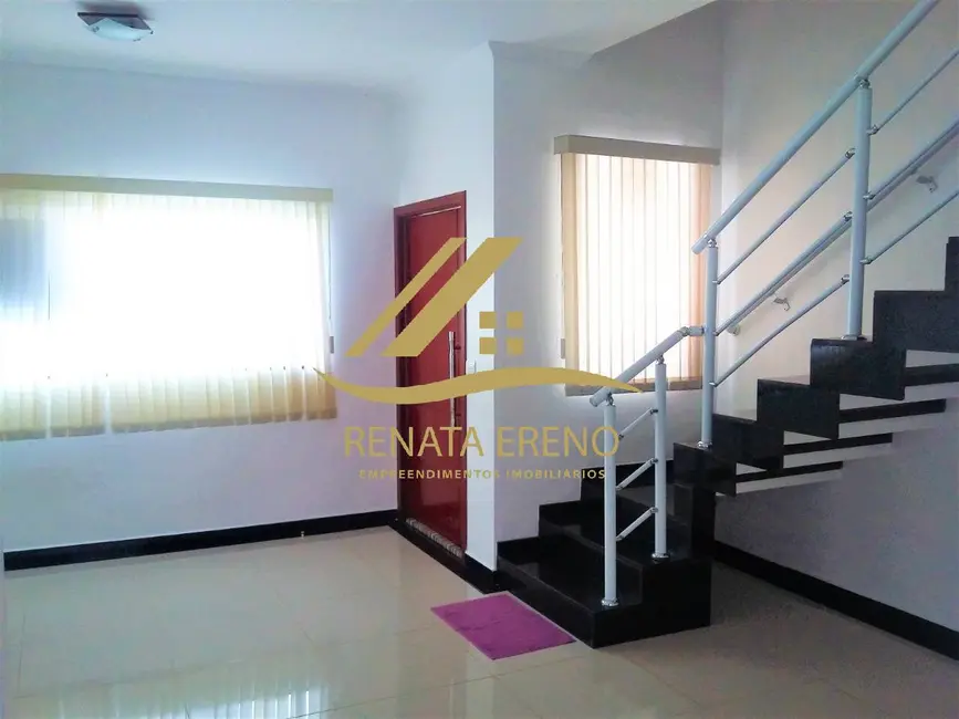 Foto 6 de Casa de Condomínio com 3 quartos à venda, 154m2 em Sorocaba - SP