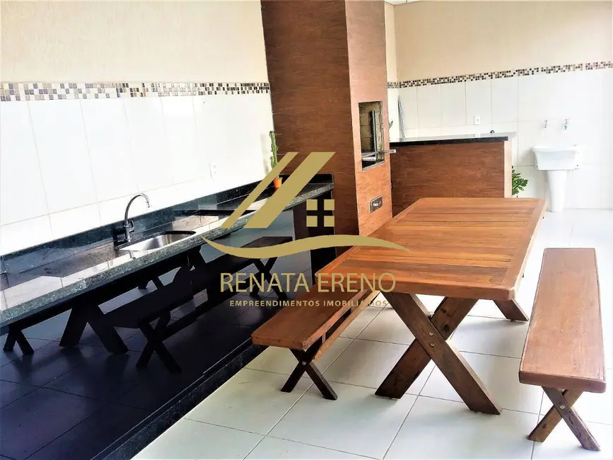 Foto 9 de Casa de Condomínio com 3 quartos à venda, 154m2 em Sorocaba - SP