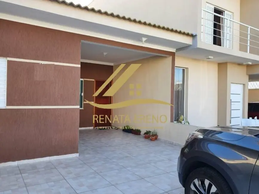 Casa de Condomínio com 3 quartos à venda, 101m2 em Sorocaba - SP - imagem 3 Foto 3 de Casa de Condomínio com 3 quartos à venda, 101m2 em Sorocaba - SP