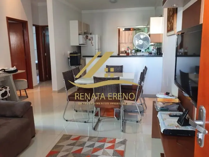 Casa de Condomínio com 3 quartos à venda, 101m2 em Sorocaba - SP - imagem 5 Foto 5 de Casa de Condomínio com 3 quartos à venda, 101m2 em Sorocaba - SP