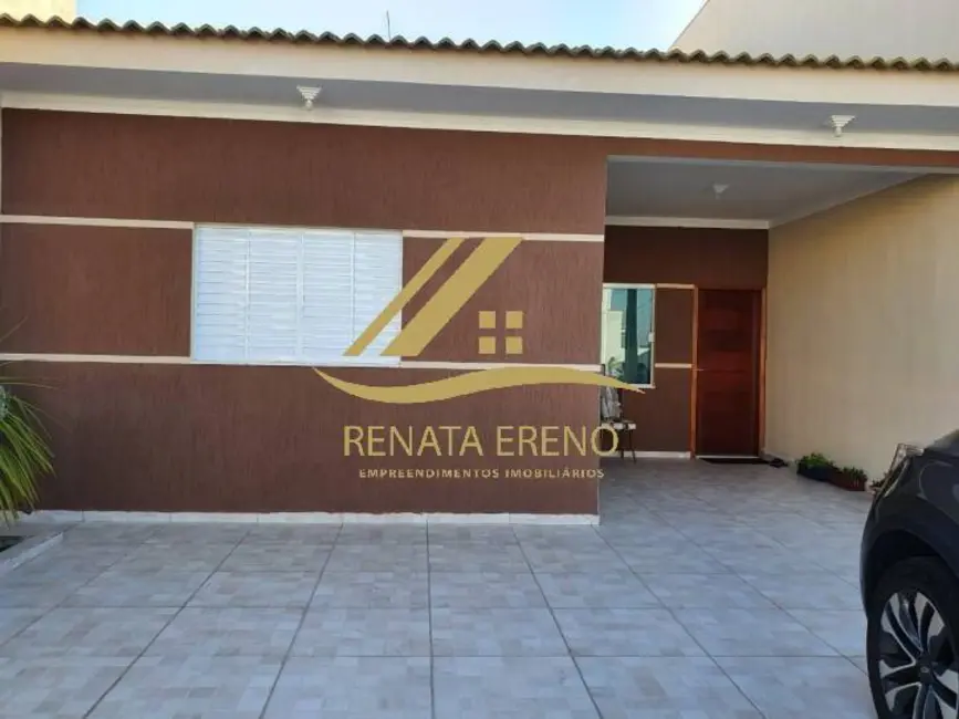 Casa de Condomínio com 3 quartos à venda, 101m2 em Sorocaba - SP - imagem 1 Foto 1 de Casa de Condomínio com 3 quartos à venda, 101m2 em Sorocaba - SP