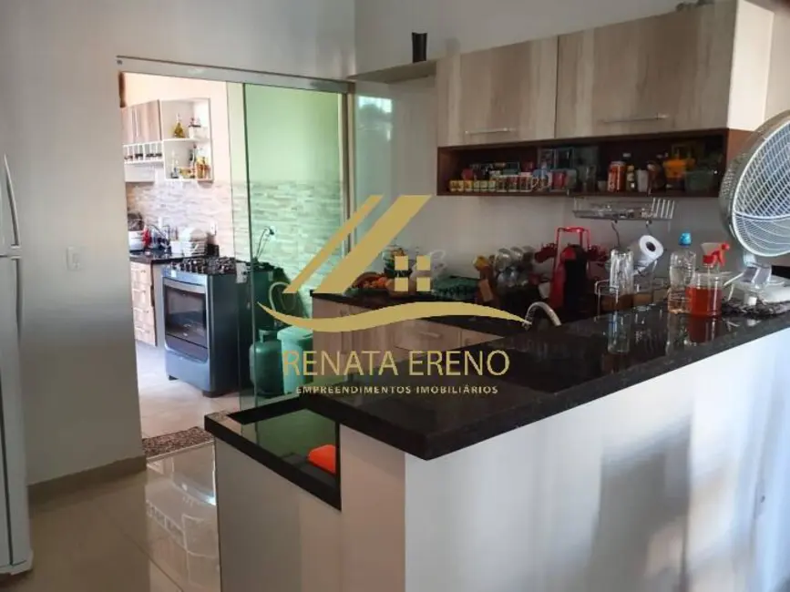 Casa de Condomínio com 3 quartos à venda, 101m2 em Sorocaba - SP - imagem 7 Foto 7 de Casa de Condomínio com 3 quartos à venda, 101m2 em Sorocaba - SP