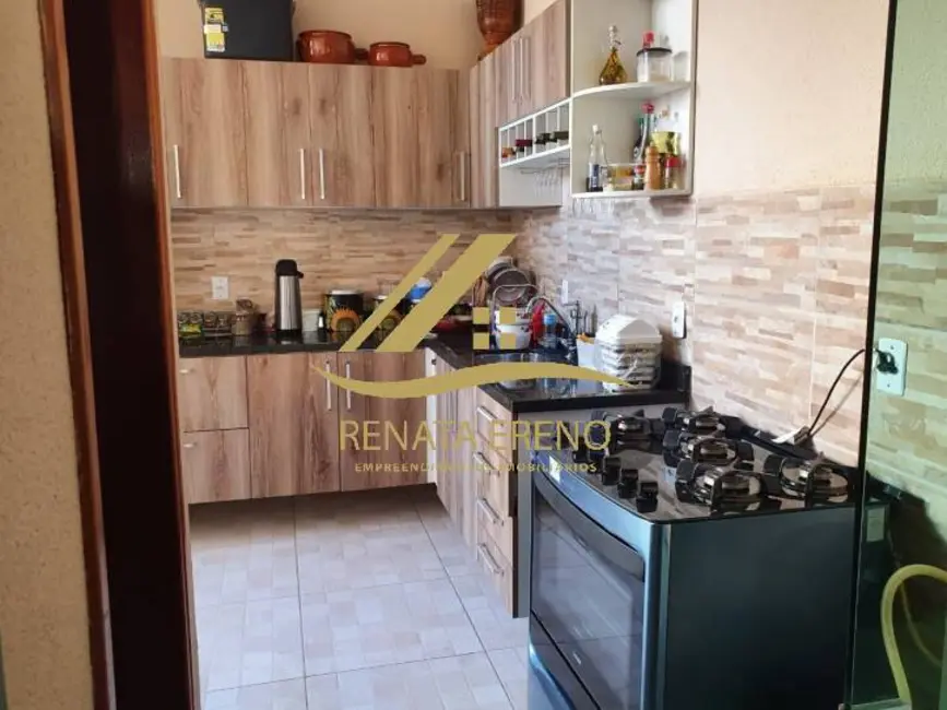 Casa de Condomínio com 3 quartos à venda, 101m2 em Sorocaba - SP - imagem 9 Foto 9 de Casa de Condomínio com 3 quartos à venda, 101m2 em Sorocaba - SP