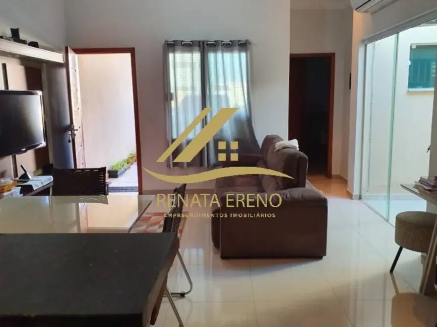 Casa de Condomínio com 3 quartos à venda, 101m2 em Sorocaba - SP - imagem 6 Foto 6 de Casa de Condomínio com 3 quartos à venda, 101m2 em Sorocaba - SP