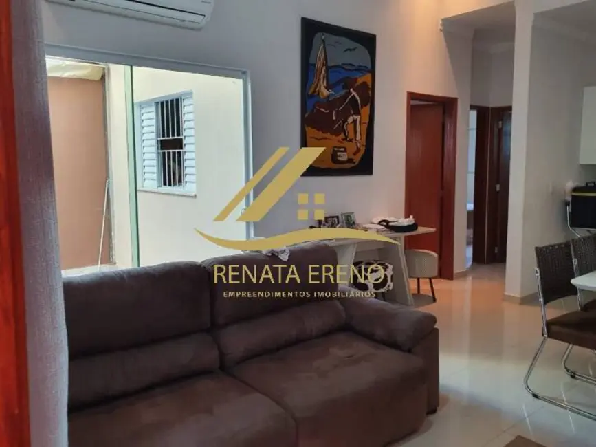 Casa de Condomínio com 3 quartos à venda, 101m2 em Sorocaba - SP - imagem 4 Foto 4 de Casa de Condomínio com 3 quartos à venda, 101m2 em Sorocaba - SP