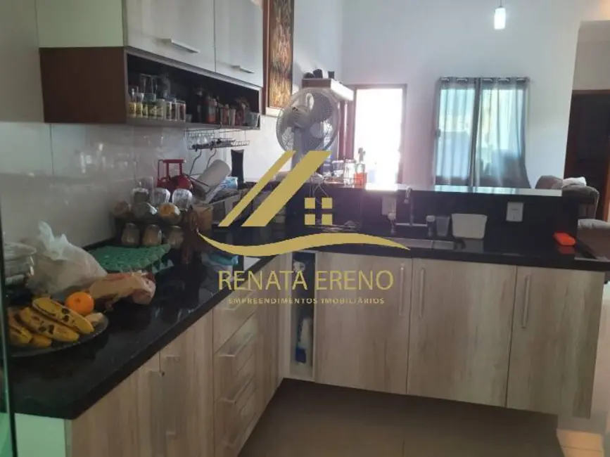 Casa de Condomínio com 3 quartos à venda, 101m2 em Sorocaba - SP - imagem 8 Foto 8 de Casa de Condomínio com 3 quartos à venda, 101m2 em Sorocaba - SP
