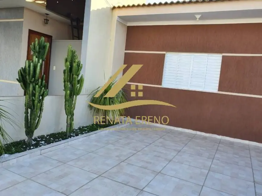 Casa de Condomínio com 3 quartos à venda, 101m2 em Sorocaba - SP - imagem 2 Foto 2 de Casa de Condomínio com 3 quartos à venda, 101m2 em Sorocaba - SP