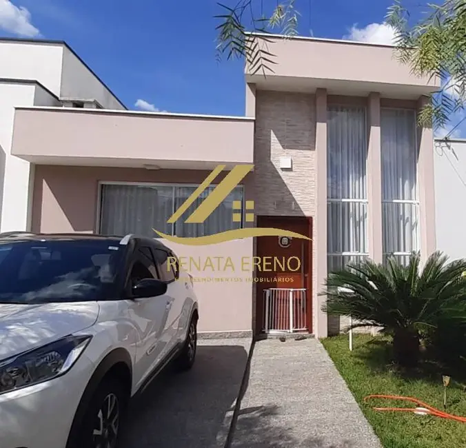 Foto 1 de Casa de Condomínio com 2 quartos à venda, 88m2 em Sorocaba - SP