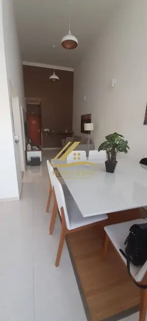 Foto 4 de Casa de Condomínio com 2 quartos à venda, 88m2 em Sorocaba - SP