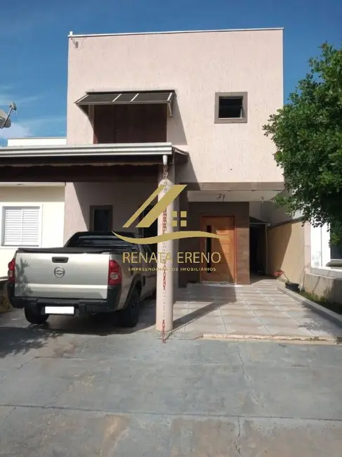 Casa de Condomínio com 3 quartos à venda, 170m2 em Sorocaba - SP - imagem 1 Foto 1 de Casa de Condomínio com 3 quartos à venda, 170m2 em Sorocaba - SP
