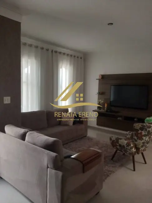 Casa de Condomínio com 3 quartos à venda, 170m2 em Sorocaba - SP - imagem 2 Foto 2 de Casa de Condomínio com 3 quartos à venda, 170m2 em Sorocaba - SP