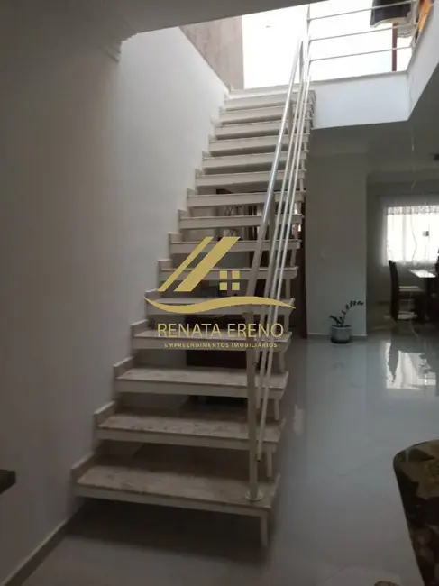 Casa de Condomínio com 3 quartos à venda, 170m2 em Sorocaba - SP - imagem 5 Foto 5 de Casa de Condomínio com 3 quartos à venda, 170m2 em Sorocaba - SP