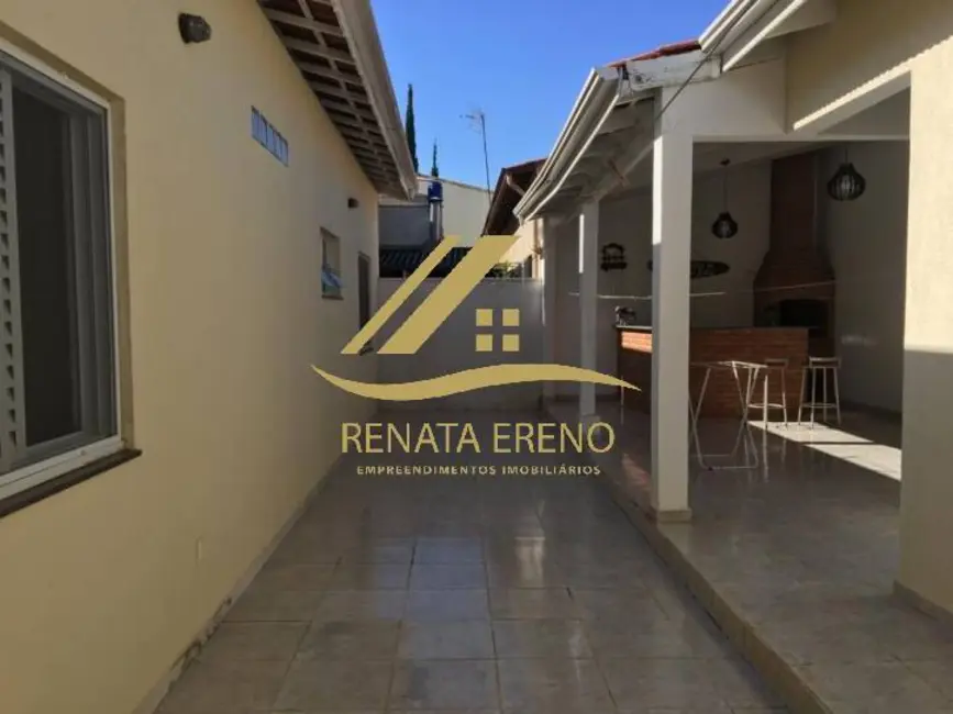 Foto 9 de Casa de Condomínio com 3 quartos à venda, 247m2 em Sorocaba - SP