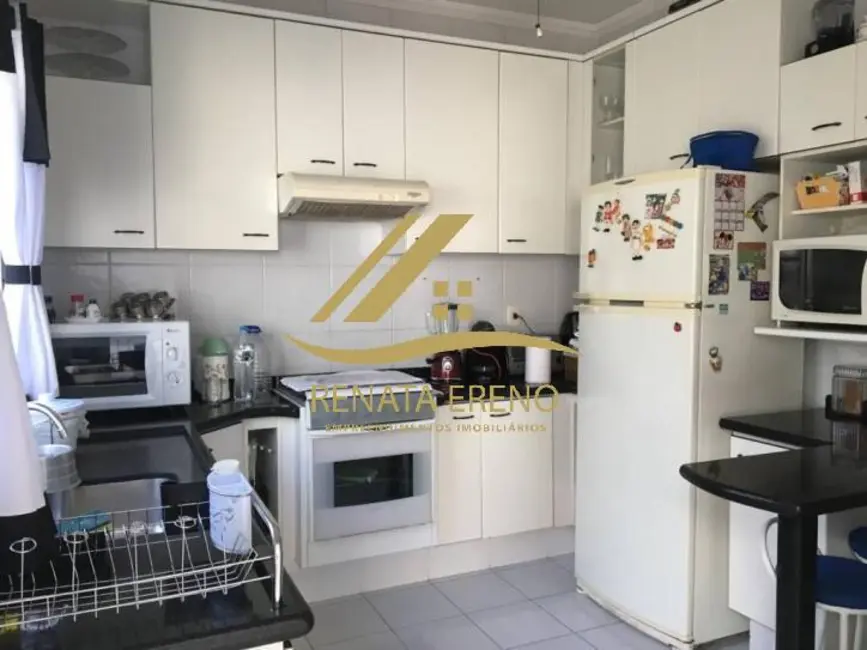 Foto 3 de Casa de Condomínio com 3 quartos à venda, 247m2 em Sorocaba - SP