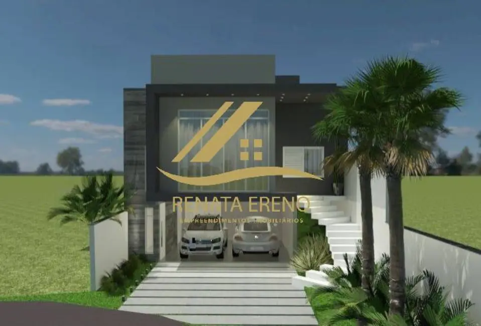 Foto 4 de Casa de Condomínio com 3 quartos à venda, 150m2 em Sorocaba - SP