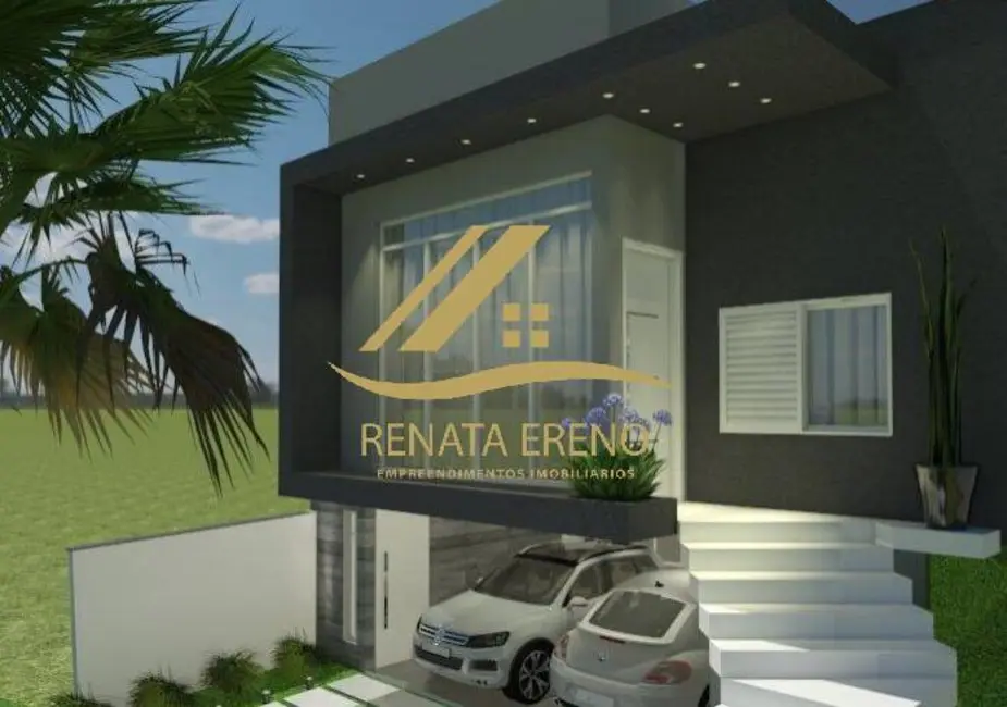 Foto 3 de Casa de Condomínio com 3 quartos à venda, 150m2 em Sorocaba - SP