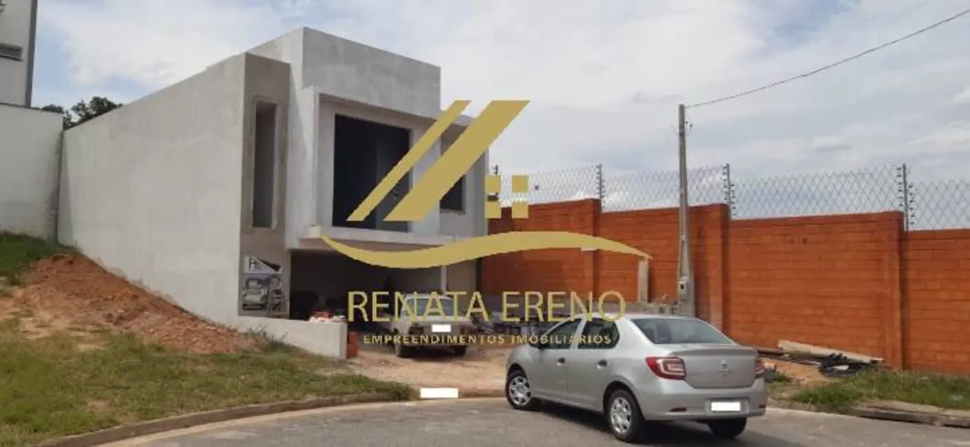 Foto 1 de Casa de Condomínio com 3 quartos à venda, 150m2 em Sorocaba - SP