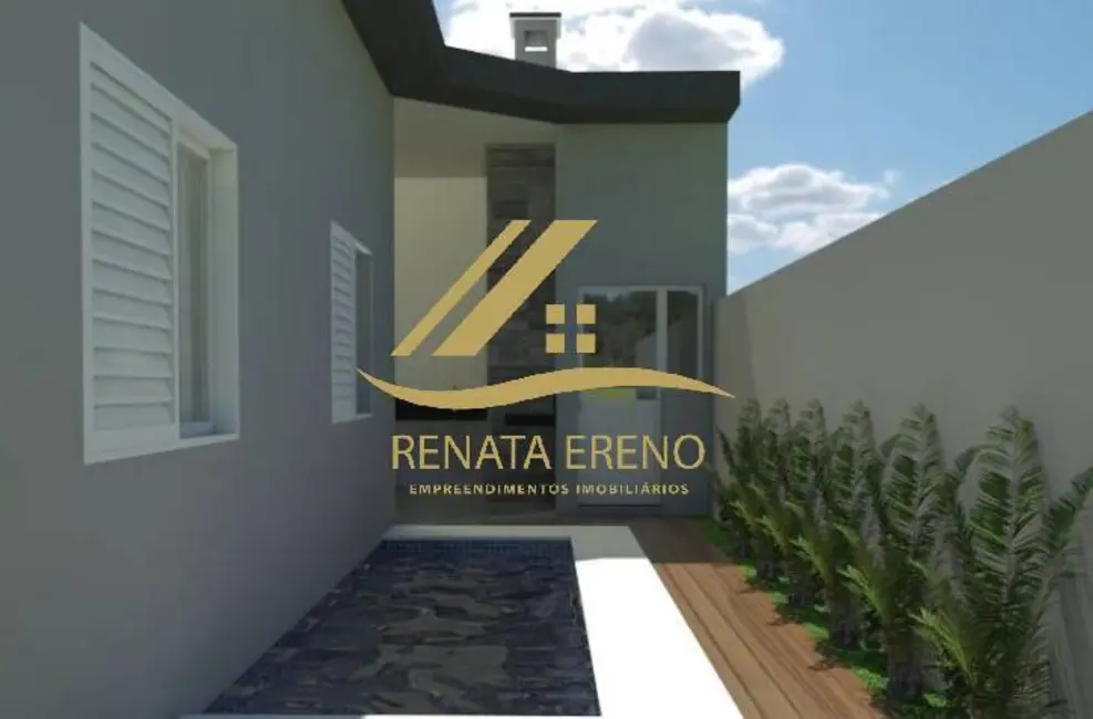 Foto 2 de Casa de Condomínio com 3 quartos à venda, 150m2 em Sorocaba - SP