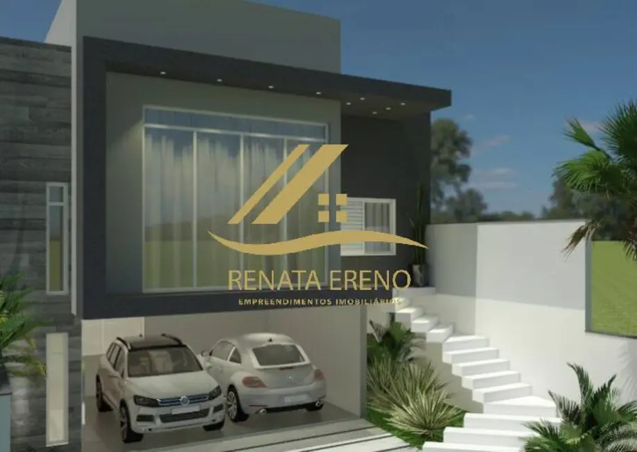 Foto 5 de Casa de Condomínio com 3 quartos à venda, 150m2 em Sorocaba - SP