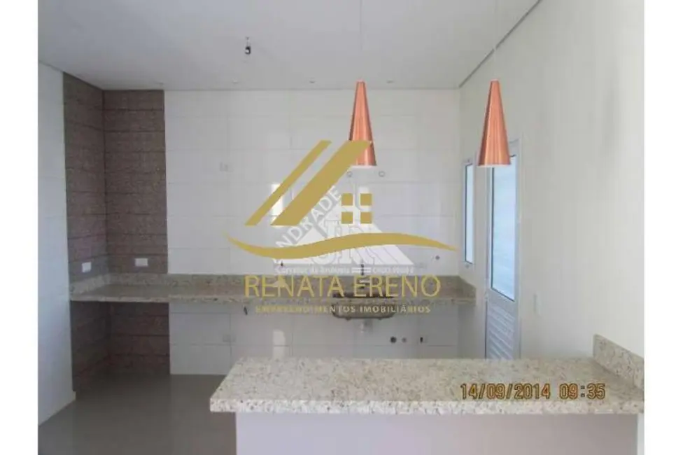 Casa de Condomínio com 3 quartos à venda, 157m2 em Sorocaba - SP - imagem 3 Foto 3 de Casa de Condomínio com 3 quartos à venda, 157m2 em Sorocaba - SP