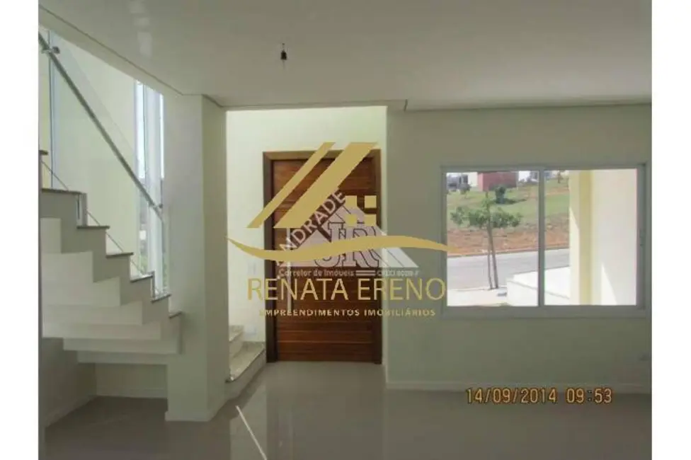 Casa de Condomínio com 3 quartos à venda, 157m2 em Sorocaba - SP - imagem 8 Foto 8 de Casa de Condomínio com 3 quartos à venda, 157m2 em Sorocaba - SP