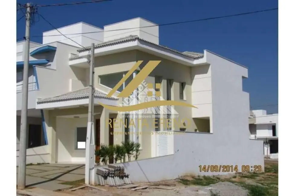 Casa de Condomínio com 3 quartos à venda, 157m2 em Sorocaba - SP - imagem 2 Foto 2 de Casa de Condomínio com 3 quartos à venda, 157m2 em Sorocaba - SP
