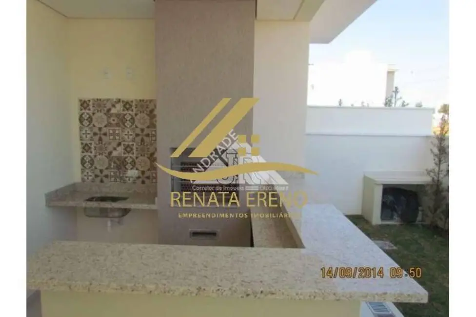 Casa de Condomínio com 3 quartos à venda, 157m2 em Sorocaba - SP - imagem 6 Foto 6 de Casa de Condomínio com 3 quartos à venda, 157m2 em Sorocaba - SP